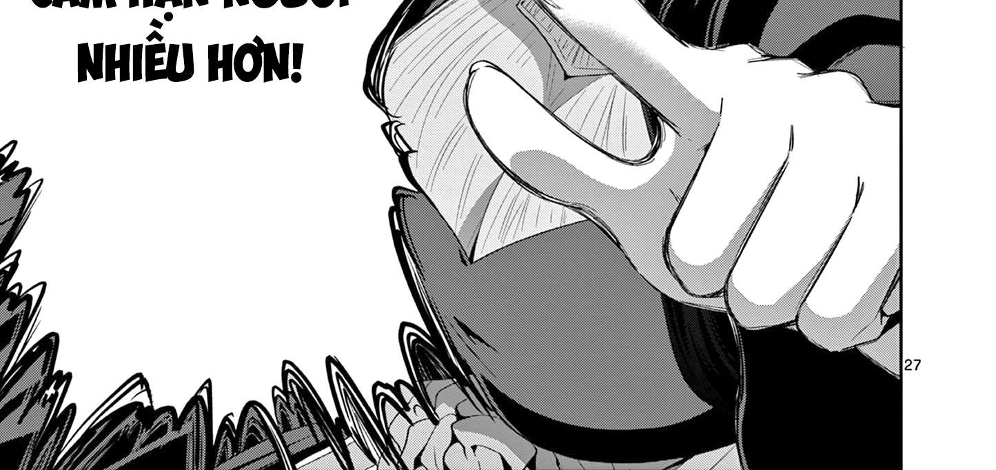 Bị Tên Đội Trưởng Trọng Nam Khinh Nữ Đá Khỏi Nhóm Tôi Bèn Hợp Tác Cùng Nữ Pháp Sư Huyền Thoại! [Chap 1-31.5]