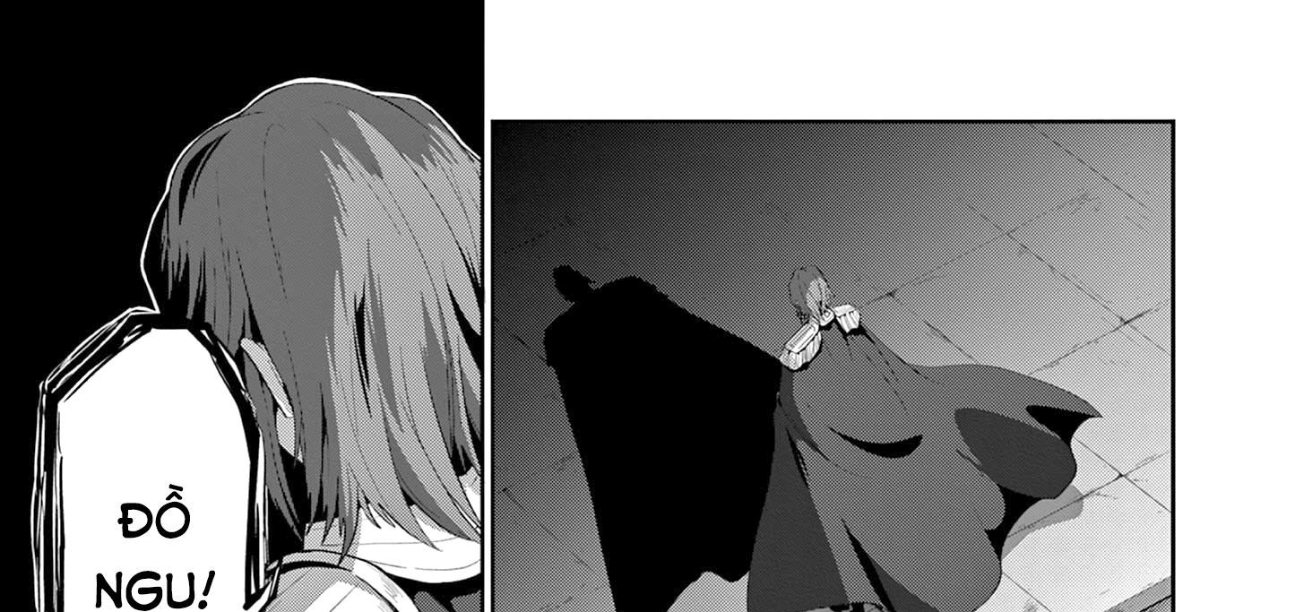 Bị Tên Đội Trưởng Trọng Nam Khinh Nữ Đá Khỏi Nhóm Tôi Bèn Hợp Tác Cùng Nữ Pháp Sư Huyền Thoại! [Chap 1-31.5]