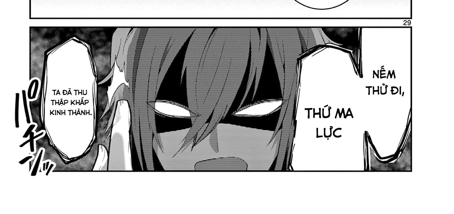 Bị Tên Đội Trưởng Trọng Nam Khinh Nữ Đá Khỏi Nhóm Tôi Bèn Hợp Tác Cùng Nữ Pháp Sư Huyền Thoại! [Chap 1-31.5]