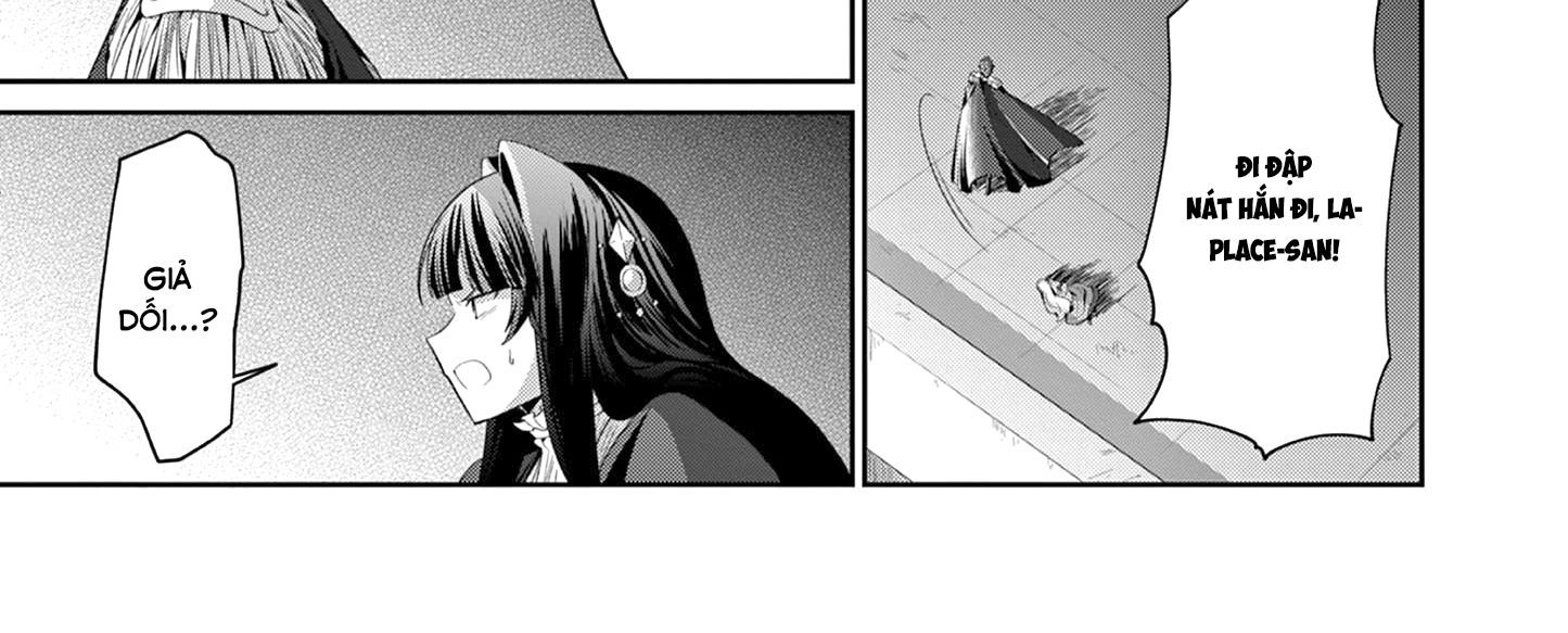 Bị Tên Đội Trưởng Trọng Nam Khinh Nữ Đá Khỏi Nhóm Tôi Bèn Hợp Tác Cùng Nữ Pháp Sư Huyền Thoại! [Chap 1-31.5]