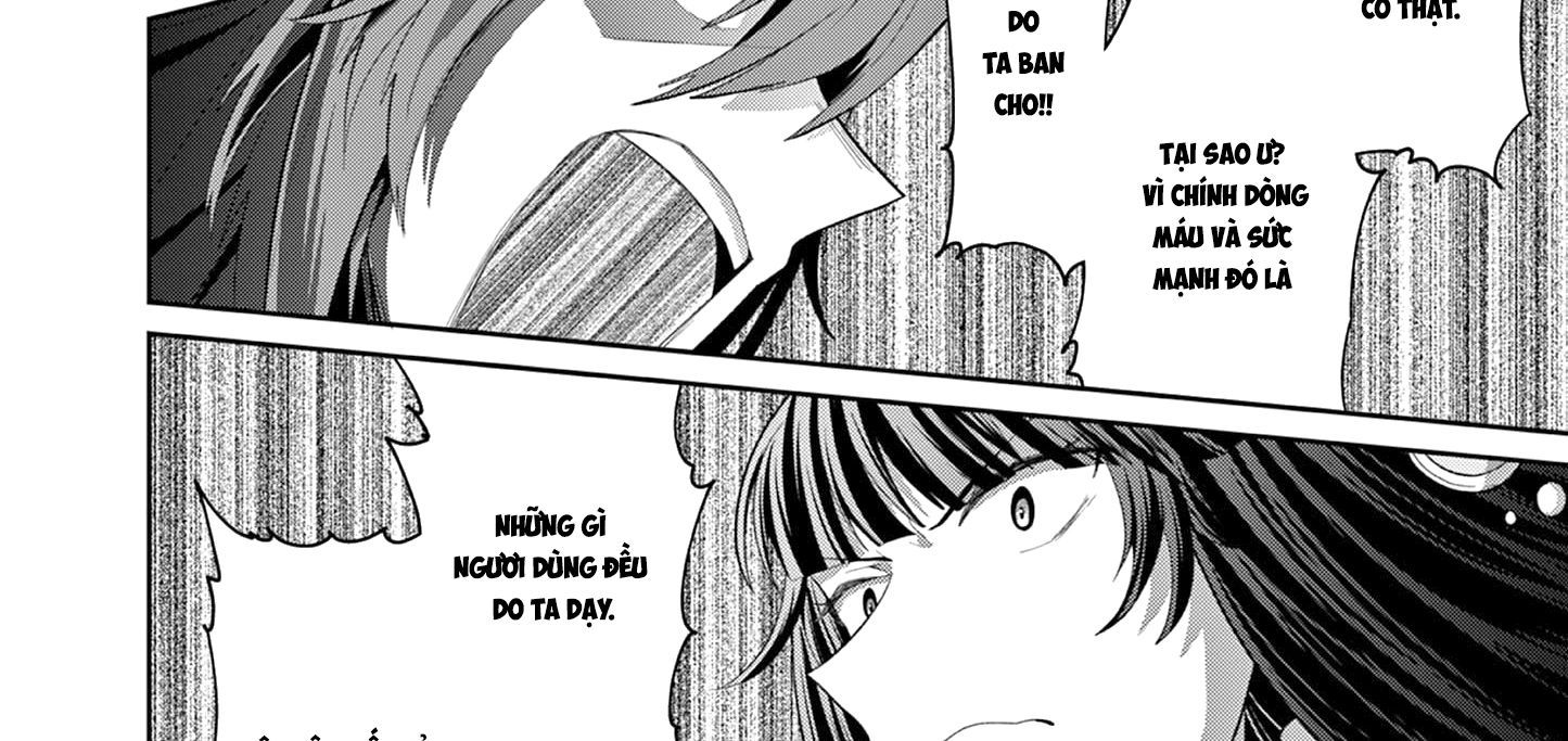 Bị Tên Đội Trưởng Trọng Nam Khinh Nữ Đá Khỏi Nhóm Tôi Bèn Hợp Tác Cùng Nữ Pháp Sư Huyền Thoại! [Chap 1-31.5]