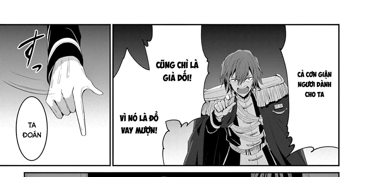 Bị Tên Đội Trưởng Trọng Nam Khinh Nữ Đá Khỏi Nhóm Tôi Bèn Hợp Tác Cùng Nữ Pháp Sư Huyền Thoại! [Chap 1-31.5]