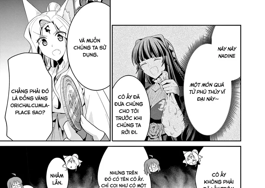 Bị Tên Đội Trưởng Trọng Nam Khinh Nữ Đá Khỏi Nhóm Tôi Bèn Hợp Tác Cùng Nữ Pháp Sư Huyền Thoại! [Chap 1-31.5]