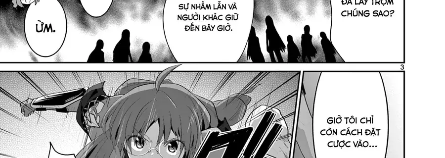 Bị Tên Đội Trưởng Trọng Nam Khinh Nữ Đá Khỏi Nhóm Tôi Bèn Hợp Tác Cùng Nữ Pháp Sư Huyền Thoại! [Chap 1-31.5]