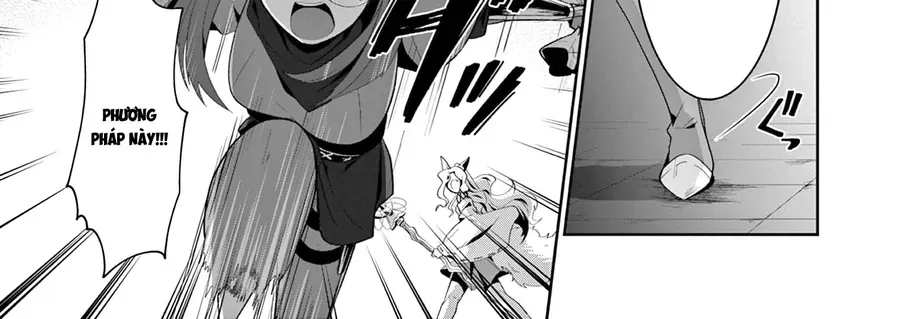 Bị Tên Đội Trưởng Trọng Nam Khinh Nữ Đá Khỏi Nhóm Tôi Bèn Hợp Tác Cùng Nữ Pháp Sư Huyền Thoại! [Chap 1-31.5]