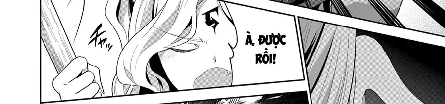 Bị Tên Đội Trưởng Trọng Nam Khinh Nữ Đá Khỏi Nhóm Tôi Bèn Hợp Tác Cùng Nữ Pháp Sư Huyền Thoại! [Chap 1-31.5]