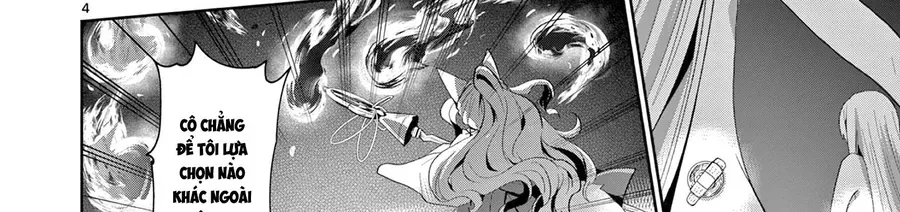 Bị Tên Đội Trưởng Trọng Nam Khinh Nữ Đá Khỏi Nhóm Tôi Bèn Hợp Tác Cùng Nữ Pháp Sư Huyền Thoại! [Chap 1-31.5]