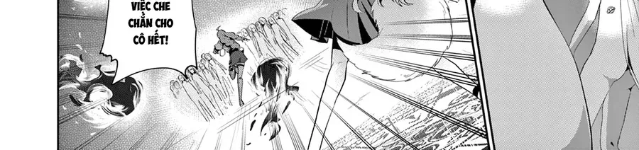 Bị Tên Đội Trưởng Trọng Nam Khinh Nữ Đá Khỏi Nhóm Tôi Bèn Hợp Tác Cùng Nữ Pháp Sư Huyền Thoại! [Chap 1-31.5]