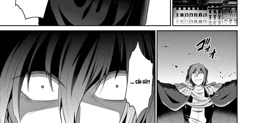 Bị Tên Đội Trưởng Trọng Nam Khinh Nữ Đá Khỏi Nhóm Tôi Bèn Hợp Tác Cùng Nữ Pháp Sư Huyền Thoại! [Chap 1-31.5]