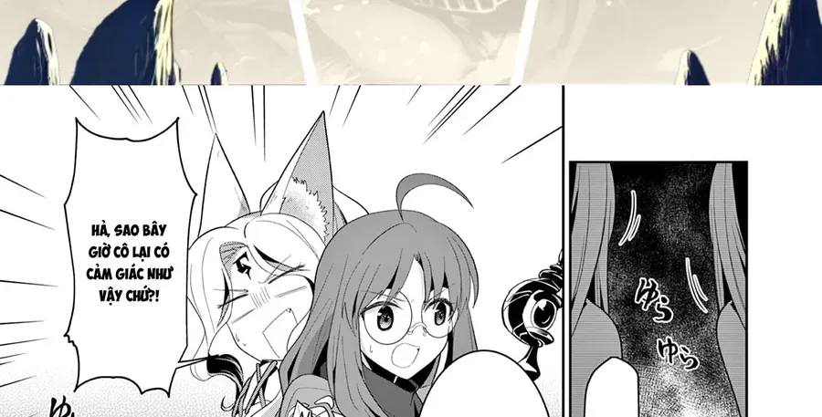 Bị Tên Đội Trưởng Trọng Nam Khinh Nữ Đá Khỏi Nhóm Tôi Bèn Hợp Tác Cùng Nữ Pháp Sư Huyền Thoại! [Chap 1-31.5]