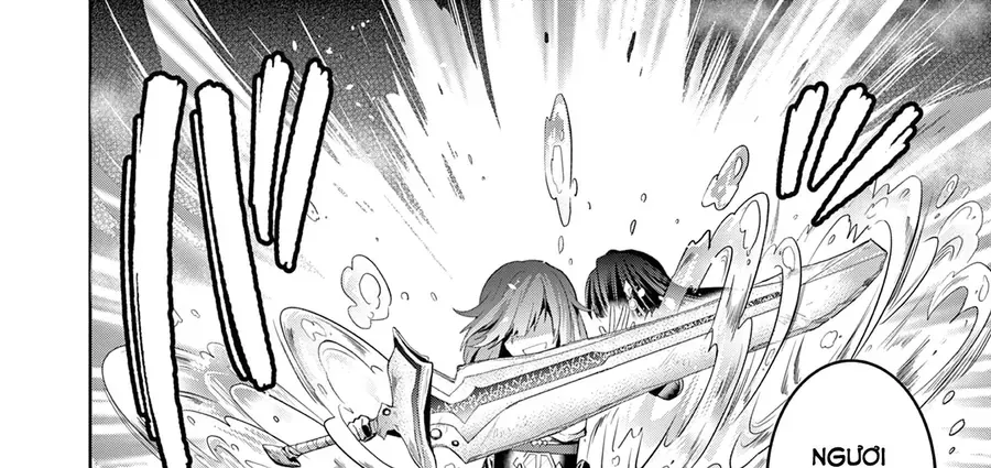 Bị Tên Đội Trưởng Trọng Nam Khinh Nữ Đá Khỏi Nhóm Tôi Bèn Hợp Tác Cùng Nữ Pháp Sư Huyền Thoại! [Chap 1-31.5]