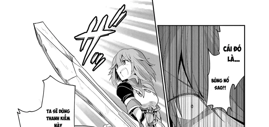 Bị Tên Đội Trưởng Trọng Nam Khinh Nữ Đá Khỏi Nhóm Tôi Bèn Hợp Tác Cùng Nữ Pháp Sư Huyền Thoại! [Chap 1-31.5]