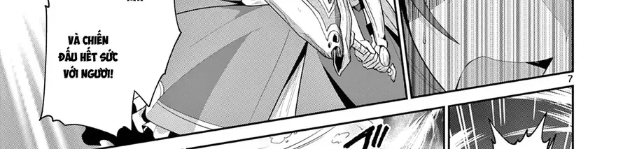 Bị Tên Đội Trưởng Trọng Nam Khinh Nữ Đá Khỏi Nhóm Tôi Bèn Hợp Tác Cùng Nữ Pháp Sư Huyền Thoại! [Chap 1-31.5]