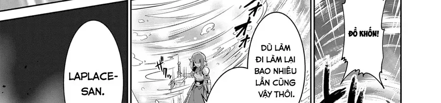 Bị Tên Đội Trưởng Trọng Nam Khinh Nữ Đá Khỏi Nhóm Tôi Bèn Hợp Tác Cùng Nữ Pháp Sư Huyền Thoại! [Chap 1-31.5]