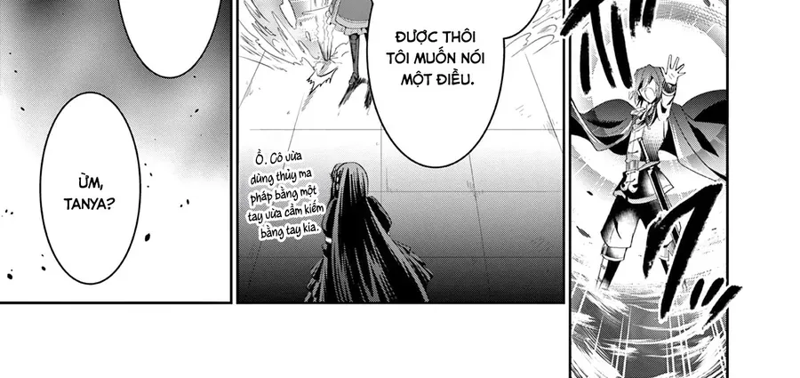 Bị Tên Đội Trưởng Trọng Nam Khinh Nữ Đá Khỏi Nhóm Tôi Bèn Hợp Tác Cùng Nữ Pháp Sư Huyền Thoại! [Chap 1-31.5]