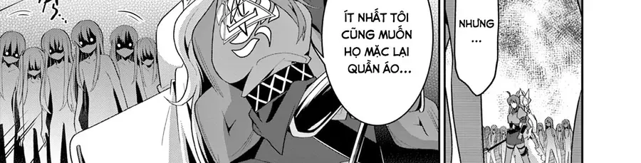 Bị Tên Đội Trưởng Trọng Nam Khinh Nữ Đá Khỏi Nhóm Tôi Bèn Hợp Tác Cùng Nữ Pháp Sư Huyền Thoại! [Chap 1-31.5]