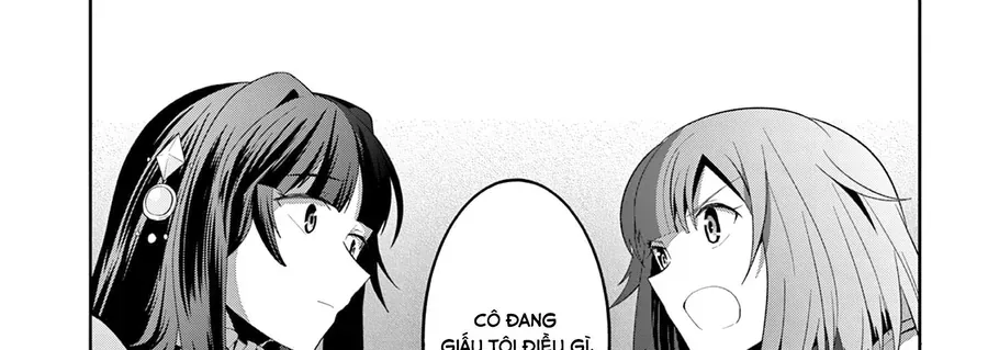 Bị Tên Đội Trưởng Trọng Nam Khinh Nữ Đá Khỏi Nhóm Tôi Bèn Hợp Tác Cùng Nữ Pháp Sư Huyền Thoại! [Chap 1-31.5]