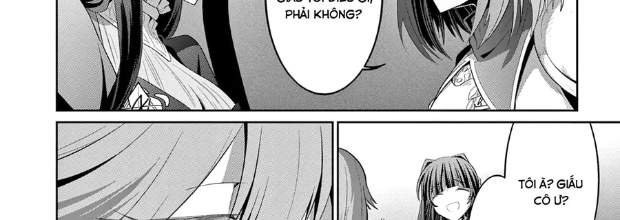 Bị Tên Đội Trưởng Trọng Nam Khinh Nữ Đá Khỏi Nhóm Tôi Bèn Hợp Tác Cùng Nữ Pháp Sư Huyền Thoại! [Chap 1-31.5]