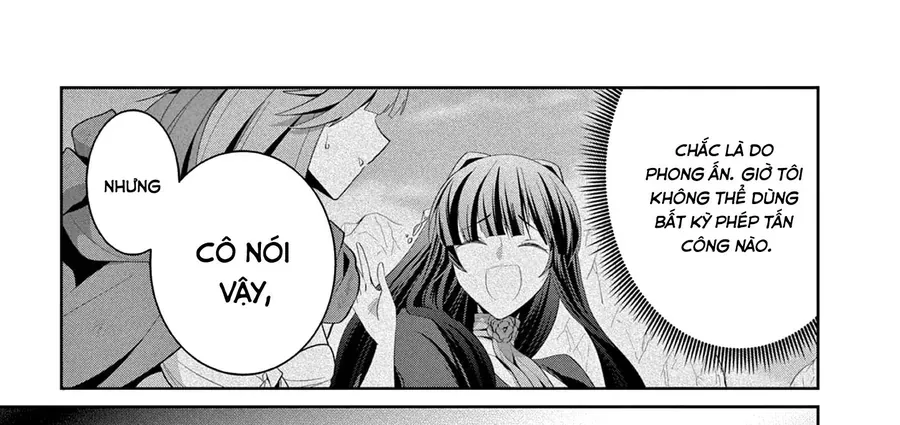 Bị Tên Đội Trưởng Trọng Nam Khinh Nữ Đá Khỏi Nhóm Tôi Bèn Hợp Tác Cùng Nữ Pháp Sư Huyền Thoại! [Chap 1-31.5]