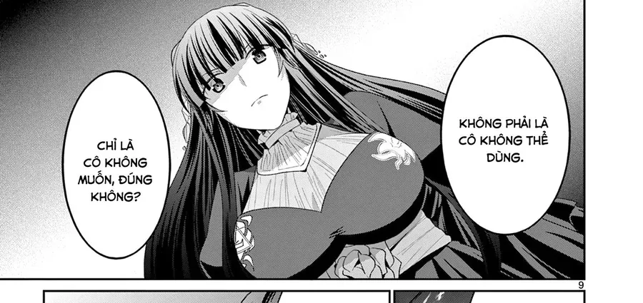 Bị Tên Đội Trưởng Trọng Nam Khinh Nữ Đá Khỏi Nhóm Tôi Bèn Hợp Tác Cùng Nữ Pháp Sư Huyền Thoại! [Chap 1-31.5]