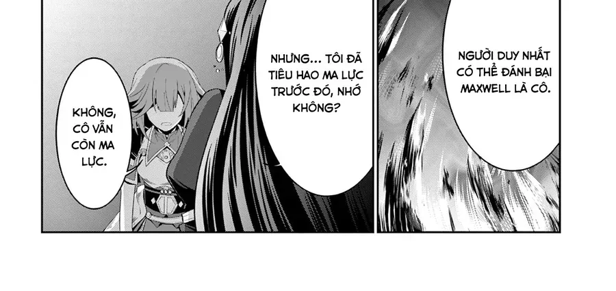 Bị Tên Đội Trưởng Trọng Nam Khinh Nữ Đá Khỏi Nhóm Tôi Bèn Hợp Tác Cùng Nữ Pháp Sư Huyền Thoại! [Chap 1-31.5]