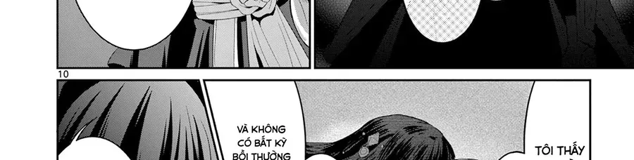 Bị Tên Đội Trưởng Trọng Nam Khinh Nữ Đá Khỏi Nhóm Tôi Bèn Hợp Tác Cùng Nữ Pháp Sư Huyền Thoại! [Chap 1-31.5]