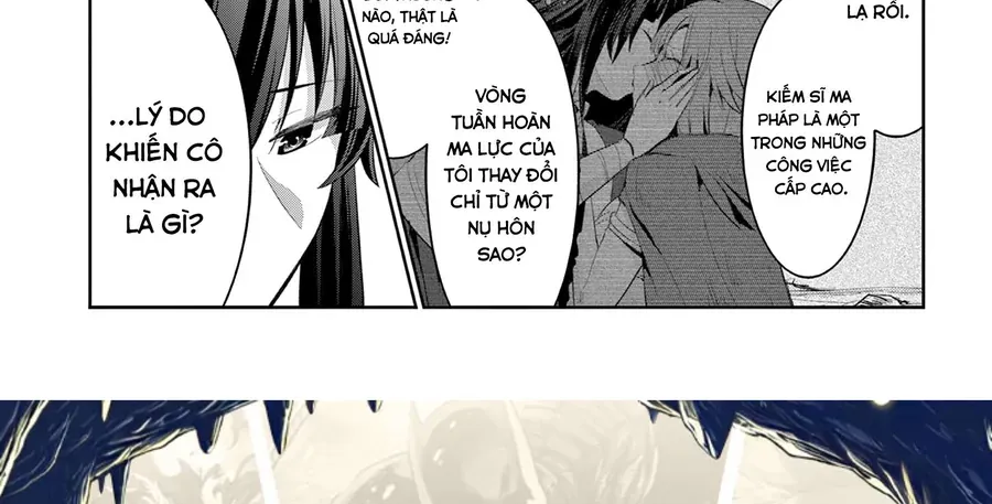 Bị Tên Đội Trưởng Trọng Nam Khinh Nữ Đá Khỏi Nhóm Tôi Bèn Hợp Tác Cùng Nữ Pháp Sư Huyền Thoại! [Chap 1-31.5]