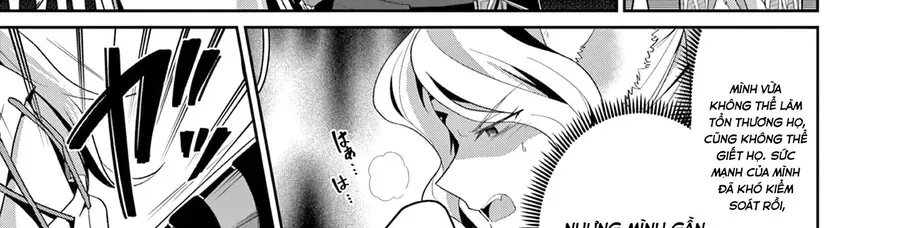 Bị Tên Đội Trưởng Trọng Nam Khinh Nữ Đá Khỏi Nhóm Tôi Bèn Hợp Tác Cùng Nữ Pháp Sư Huyền Thoại! [Chap 1-31.5]