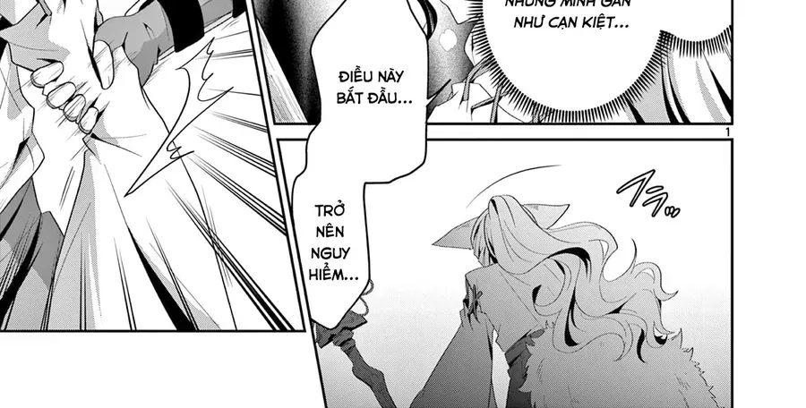 Bị Tên Đội Trưởng Trọng Nam Khinh Nữ Đá Khỏi Nhóm Tôi Bèn Hợp Tác Cùng Nữ Pháp Sư Huyền Thoại! [Chap 1-31.5]