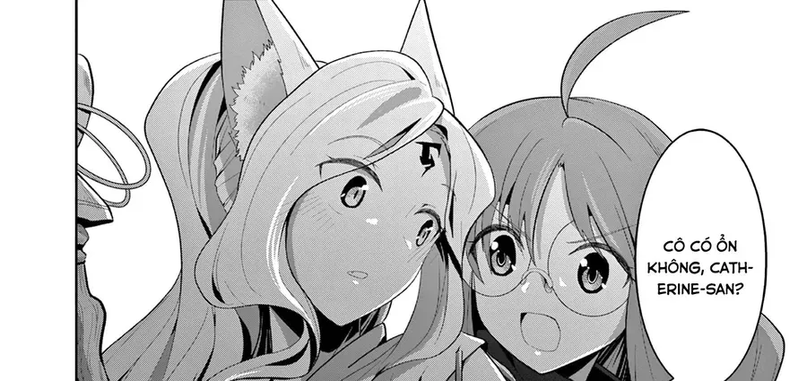 Bị Tên Đội Trưởng Trọng Nam Khinh Nữ Đá Khỏi Nhóm Tôi Bèn Hợp Tác Cùng Nữ Pháp Sư Huyền Thoại! [Chap 1-31.5]