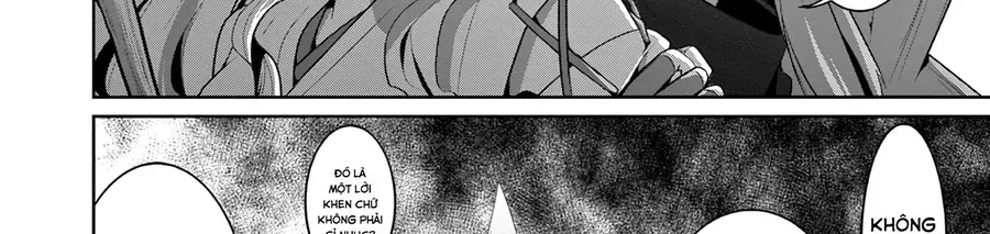 Bị Tên Đội Trưởng Trọng Nam Khinh Nữ Đá Khỏi Nhóm Tôi Bèn Hợp Tác Cùng Nữ Pháp Sư Huyền Thoại! [Chap 1-31.5]