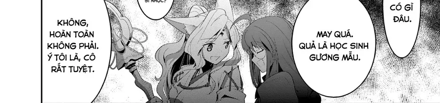 Bị Tên Đội Trưởng Trọng Nam Khinh Nữ Đá Khỏi Nhóm Tôi Bèn Hợp Tác Cùng Nữ Pháp Sư Huyền Thoại! [Chap 1-31.5]