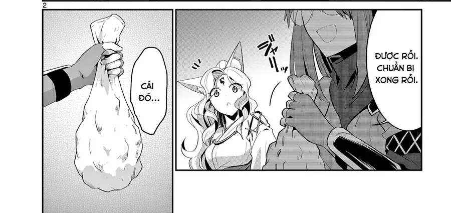 Bị Tên Đội Trưởng Trọng Nam Khinh Nữ Đá Khỏi Nhóm Tôi Bèn Hợp Tác Cùng Nữ Pháp Sư Huyền Thoại! [Chap 1-31.5]