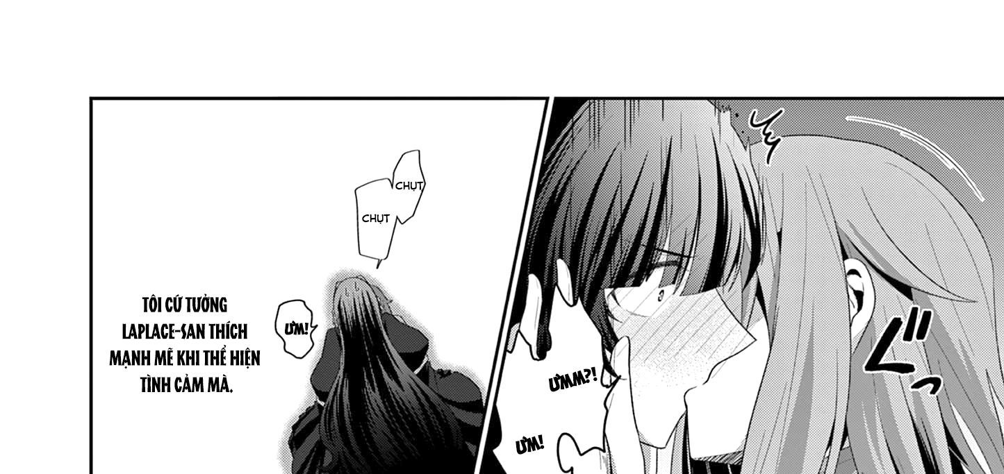 Bị Tên Đội Trưởng Trọng Nam Khinh Nữ Đá Khỏi Nhóm Tôi Bèn Hợp Tác Cùng Nữ Pháp Sư Huyền Thoại! [Chap 1-31.5]