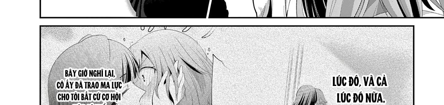 Bị Tên Đội Trưởng Trọng Nam Khinh Nữ Đá Khỏi Nhóm Tôi Bèn Hợp Tác Cùng Nữ Pháp Sư Huyền Thoại! [Chap 1-31.5]