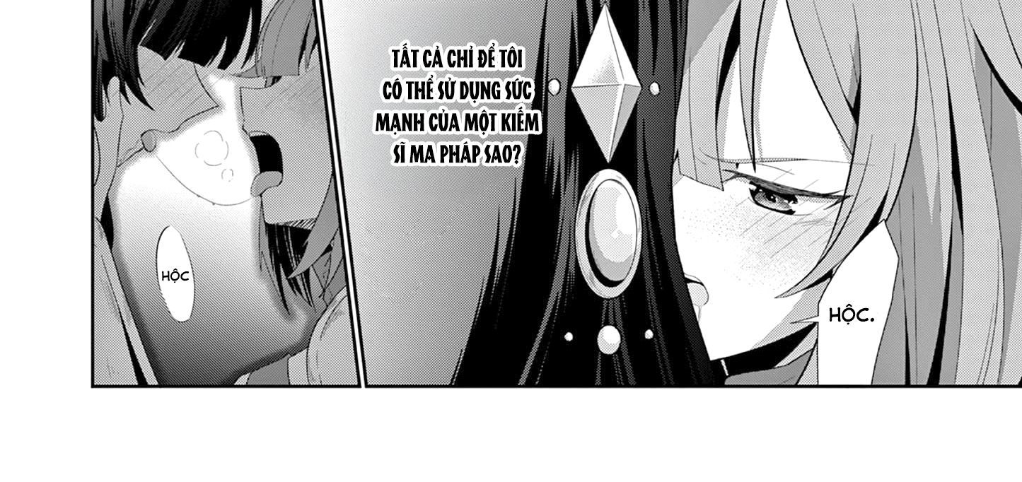 Bị Tên Đội Trưởng Trọng Nam Khinh Nữ Đá Khỏi Nhóm Tôi Bèn Hợp Tác Cùng Nữ Pháp Sư Huyền Thoại! [Chap 1-31.5]