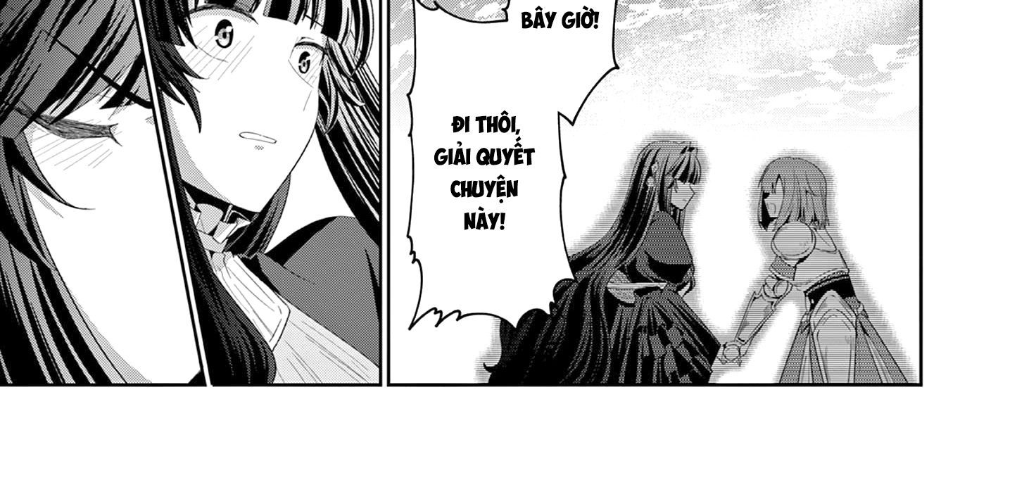 Bị Tên Đội Trưởng Trọng Nam Khinh Nữ Đá Khỏi Nhóm Tôi Bèn Hợp Tác Cùng Nữ Pháp Sư Huyền Thoại! [Chap 1-31.5]