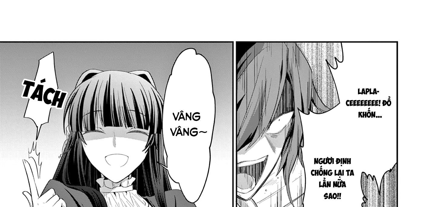 Bị Tên Đội Trưởng Trọng Nam Khinh Nữ Đá Khỏi Nhóm Tôi Bèn Hợp Tác Cùng Nữ Pháp Sư Huyền Thoại! [Chap 1-31.5]