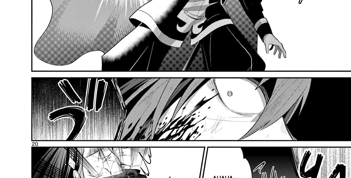 Bị Tên Đội Trưởng Trọng Nam Khinh Nữ Đá Khỏi Nhóm Tôi Bèn Hợp Tác Cùng Nữ Pháp Sư Huyền Thoại! [Chap 1-31.5]