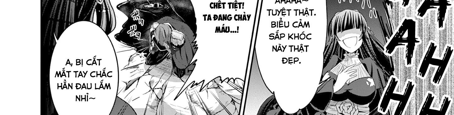 Bị Tên Đội Trưởng Trọng Nam Khinh Nữ Đá Khỏi Nhóm Tôi Bèn Hợp Tác Cùng Nữ Pháp Sư Huyền Thoại! [Chap 1-31.5]