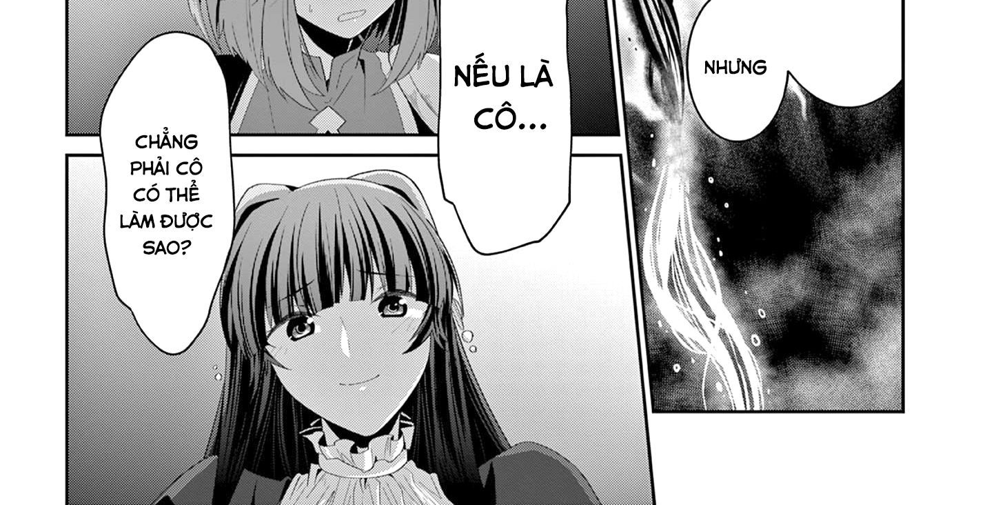 Bị Tên Đội Trưởng Trọng Nam Khinh Nữ Đá Khỏi Nhóm Tôi Bèn Hợp Tác Cùng Nữ Pháp Sư Huyền Thoại! [Chap 1-31.5]