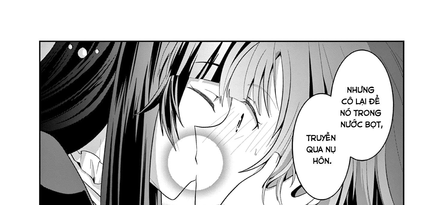 Bị Tên Đội Trưởng Trọng Nam Khinh Nữ Đá Khỏi Nhóm Tôi Bèn Hợp Tác Cùng Nữ Pháp Sư Huyền Thoại! [Chap 1-31.5]