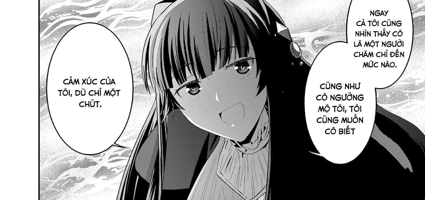 Bị Tên Đội Trưởng Trọng Nam Khinh Nữ Đá Khỏi Nhóm Tôi Bèn Hợp Tác Cùng Nữ Pháp Sư Huyền Thoại! [Chap 1-31.5]