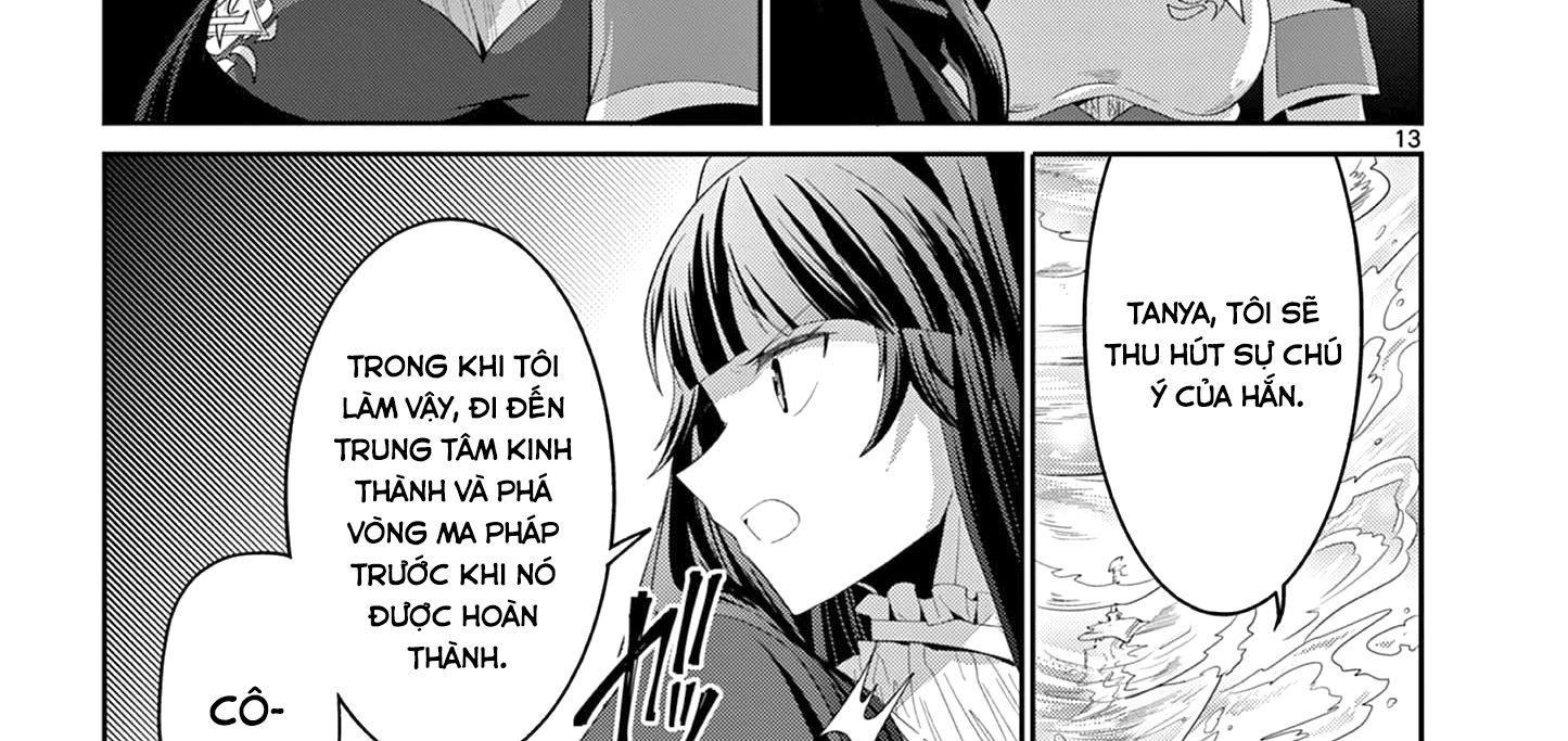 Bị Tên Đội Trưởng Trọng Nam Khinh Nữ Đá Khỏi Nhóm Tôi Bèn Hợp Tác Cùng Nữ Pháp Sư Huyền Thoại! [Chap 1-31.5]