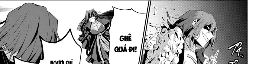 Bị Tên Đội Trưởng Trọng Nam Khinh Nữ Đá Khỏi Nhóm Tôi Bèn Hợp Tác Cùng Nữ Pháp Sư Huyền Thoại! [Chap 1-31.5]