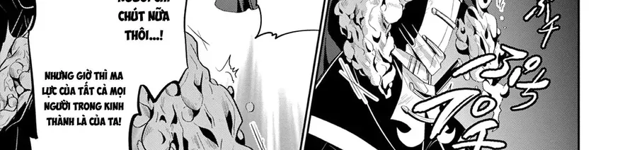 Bị Tên Đội Trưởng Trọng Nam Khinh Nữ Đá Khỏi Nhóm Tôi Bèn Hợp Tác Cùng Nữ Pháp Sư Huyền Thoại! [Chap 1-31.5]