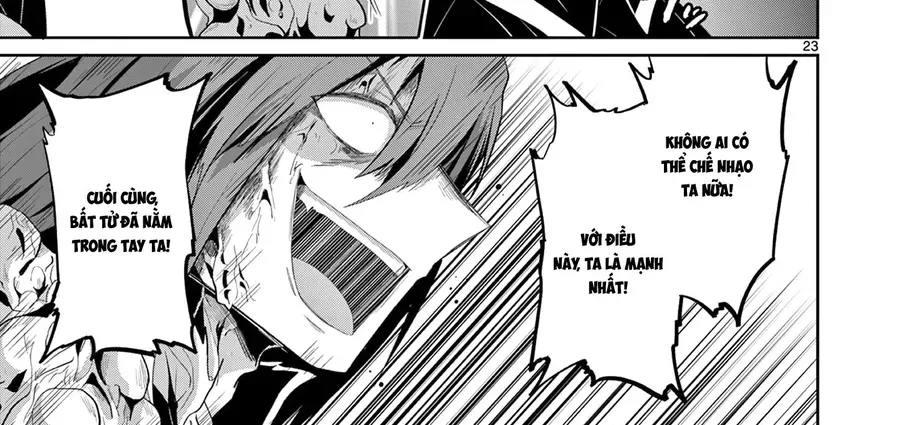 Bị Tên Đội Trưởng Trọng Nam Khinh Nữ Đá Khỏi Nhóm Tôi Bèn Hợp Tác Cùng Nữ Pháp Sư Huyền Thoại! [Chap 1-31.5]