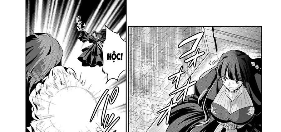 Bị Tên Đội Trưởng Trọng Nam Khinh Nữ Đá Khỏi Nhóm Tôi Bèn Hợp Tác Cùng Nữ Pháp Sư Huyền Thoại! [Chap 1-31.5]