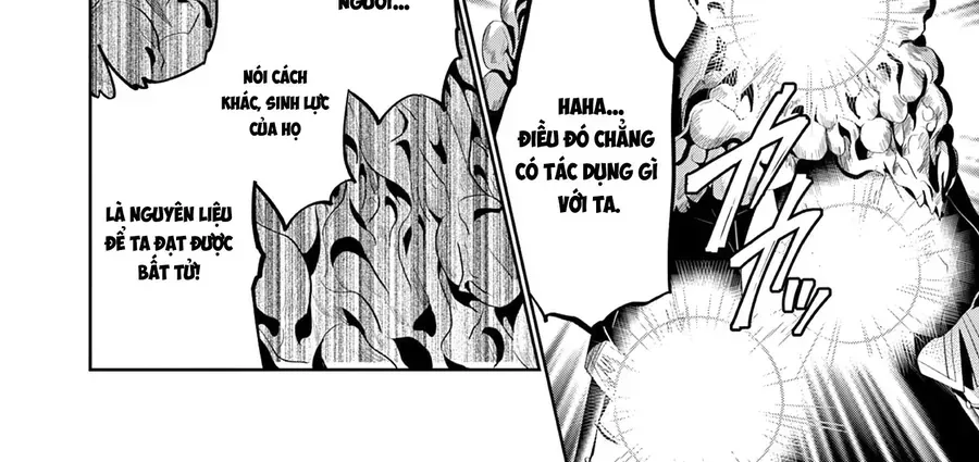 Bị Tên Đội Trưởng Trọng Nam Khinh Nữ Đá Khỏi Nhóm Tôi Bèn Hợp Tác Cùng Nữ Pháp Sư Huyền Thoại! [Chap 1-31.5]