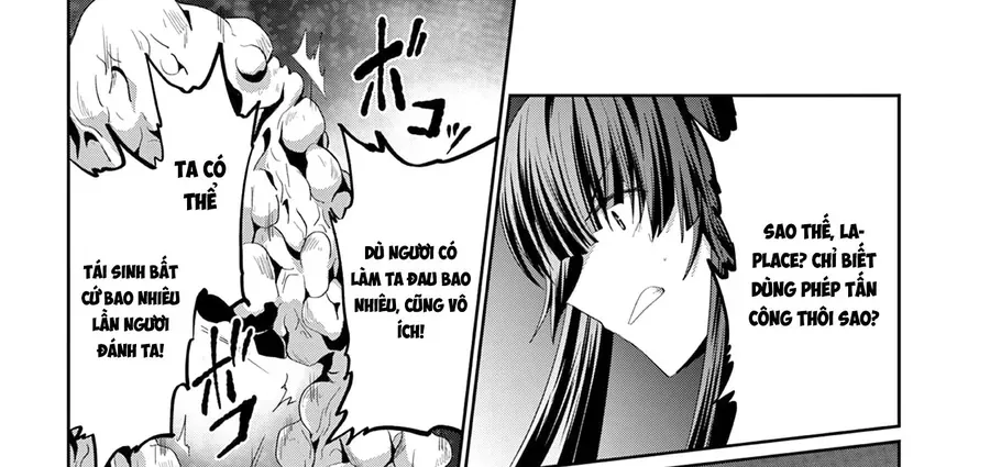 Bị Tên Đội Trưởng Trọng Nam Khinh Nữ Đá Khỏi Nhóm Tôi Bèn Hợp Tác Cùng Nữ Pháp Sư Huyền Thoại! [Chap 1-31.5]